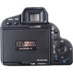 Delkin Devices Digital SLR Pro Pop-Up Shade