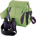 Nikon SHE Adventure 8x36 ATB Binocular (Plum)