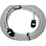Toshiba Camera Cable for IK-HR1H Camera Head (10 m)