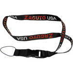Zacuto Lanyard w/Lanyard Hook for Z-Finder