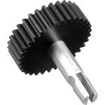 Zacuto 0.8 Pitch 1-3/8" Diameter Gear