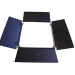 Strand Lighting Barndoor for Aurora Cyc/Flood Light