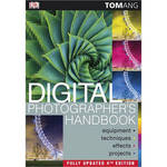 DK Publishing Book: Digital Photographer's Handbook, 4th Edition by Tom Ang