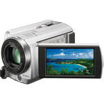 Sony DCR-SR68 80GB Handycam Camcorder (Silver)