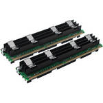 Crucial 8GB (2x4GB) FB-DIMM Mac Pro Memory Upgrade Kit