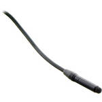 Sanken COS-11D Miniature Omnidirectional Lavalier Microphone (Black)
