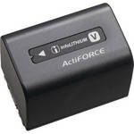 Sony NP-FV70 Rechargeable Camcorder Battery Pack (2060mAh, 8.4V)