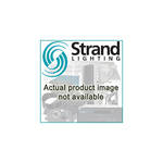 Strand Lighting 30&deg; Lens Assembly for Pacific Fixed Beam Fixture