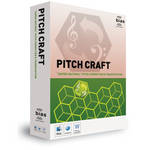 Bias PitchCraft - Pitch Correction Plug-In