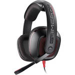 Plantronics GameCom 367 Closed-Ear Gaming Headset