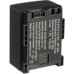 Pearstone BP-808 Replacement Lithium-Ion Battery (7.4V, 770mAh)