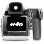 Hasselblad H4D-50 Digital SLR Camera (Body Only)