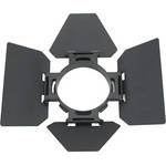 Strand Lighting 4-Leaf Barndoors for Acclaim Fresnel (White/Black)