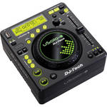DJ-Tech U Solo-E Compact USB Player and Controller
