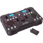 DJ-Tech Mix Free - Wireless USB DJ Controller
