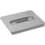 Vinten 3763-11 ENG Quickfit Wedge (Male)