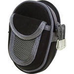 Hakuba Kotlas Digital Soft Pouch (Small, Black)