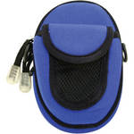 Hakuba Kotlas Digital Soft Pouch (Small, Blue)