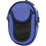 Hakuba Kotlas Digital Soft Pouch (Medium, Blue)