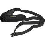 Sun Sniper Sun-Sniper "Steel" Camera Strap (Black/Black)
