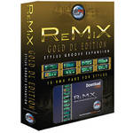 Sonic Reality ReMiX Gold Edition