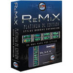 Sonic Reality ReMiX Platinum Edition