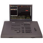 Strand Lighting basicPalette II 100 Channel Lighting Control Console