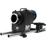 Redrock Micro M2 Encore Indie Bundle w/microX Flip (Nikon F Mount)