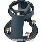 Vinten 3330-16 100mm Leveling Bowl Adapter with QF and FB Mounts