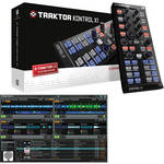 Native Instruments Traktor Kontrol X1 Performance DJ Controller