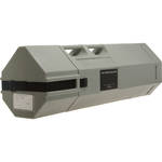 Vinten 4338-3 Thermoplastic Hard Transit Case