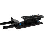 Redrock Micro microSupport Baseplate w/4" Rods