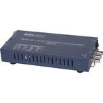 Datavideo DAC-50 HD/SD-SDI to Component/Composite Video Signal Converter