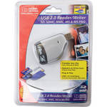 Delkin Devices eFilm Reader-34