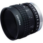 Pentax C-mount Manual Iris Lens (1")