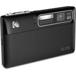 Kodak SLICE Digital Camera (Black)