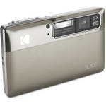 Kodak SLICE Digital Camera (Nickel)