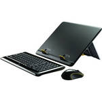 Logitech MK605 Notebook Kit