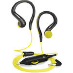 Sennheiser OMX 680 Adidas Sports Earclip Headphones