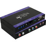 Smart-AVI HDP-RXS CAT-5 HDTV Receiver