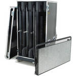 Kino Flo Image 85 DMX 4-Unit Fluorescent Lighting Kit (120VAC)