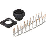 Kino Flo 4Bank Ballast Connector Assembly