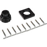 Kino Flo Double Bank Ballast Connector Assembly
