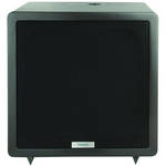 Tannoy TS 1201 Active 12" Front-Firing Subwoofer