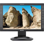 Sony LMD-2451W 24" High Grade Multi-Format LCD Monitor