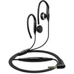 Sennheiser OMX 180 Stereo Earbud/Earclip Headphones