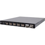 Q-Logic SANbox 5800 8-Port 8Gb Fibre Channel Stack Switch