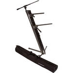 Ultimate Support APEX AX-48 Pro Plus Professional Column Keyboard Stand