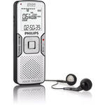 Philips LFH0862 Voice Tracer Digital Recorder (4GB)