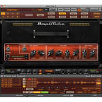 IK Multimedia AmpliTube 3 Guitar and Bass Amp Effects Modeling Software